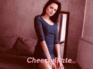 Cheerfulkate