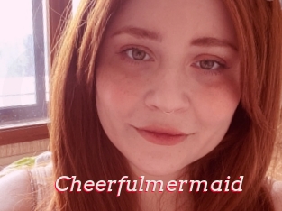 Cheerfulmermaid