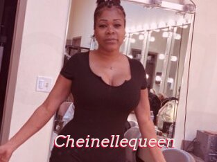 Cheinellequeen