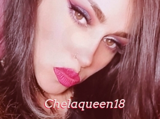 Chelaqueen18