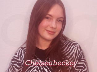 Chelseabeckey