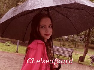Chelseafoard