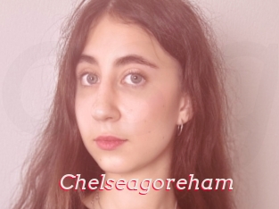 Chelseagoreham