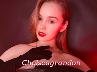 Chelseagrandon