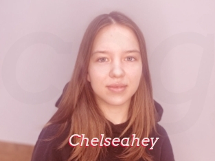 Chelseahey