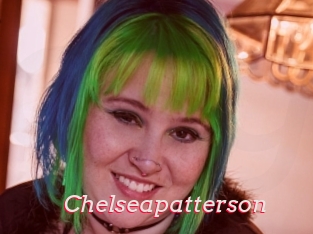 Chelseapatterson