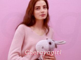 Cherayagirl