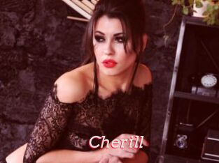 Cherill