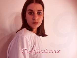 Cherilroberts