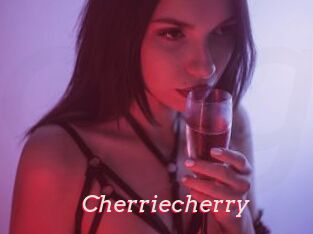 Cherriecherry