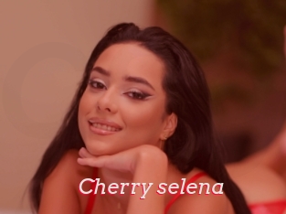 Cherry_selena