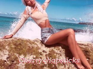 Cherrychapsticks