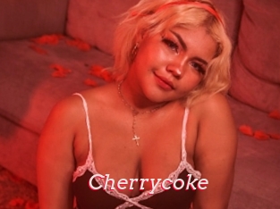 Cherrycoke