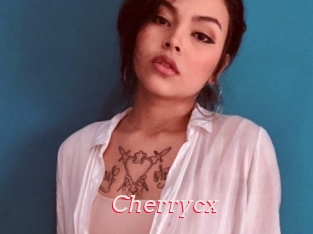 Cherrycx