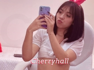 Cherryhall