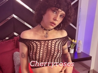 Cherryroses