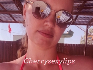 Cherrysexylips