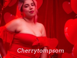 Cherrytompsom