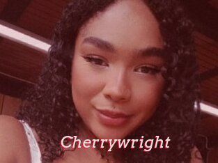 Cherrywright