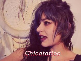 Chicatattoo