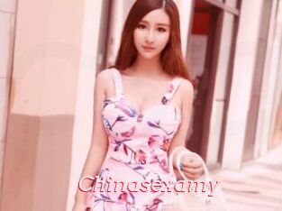 Chinasexamy