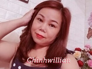 Chinhwillian