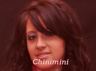 Chinimini