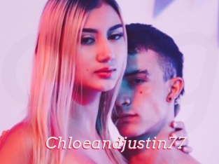 Chloeandjustin77