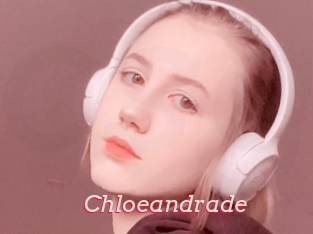 Chloeandrade