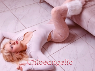 Chloeangelic