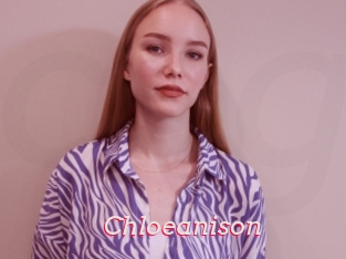 Chloeanison