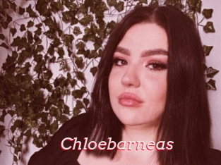 Chloebarneas