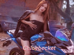 Chloebecket