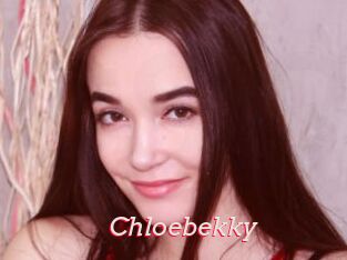 Chloebekky