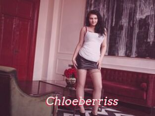 Chloeberriss