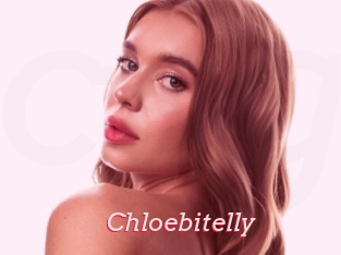 Chloebitelly