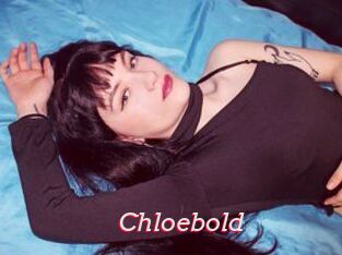 Chloebold