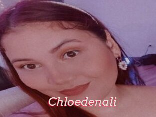 Chloedenali