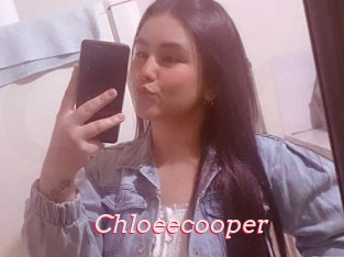 Chloeecooper