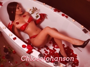 Chloeejohanson