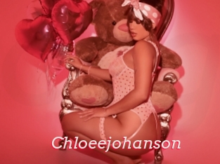 Chloeejohanson