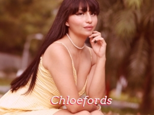 Chloefords