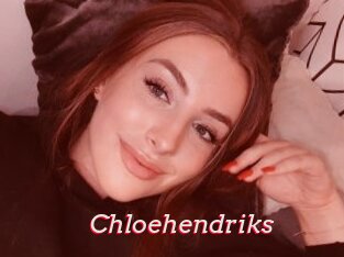 Chloehendriks