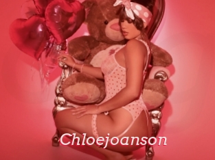 Chloejoanson