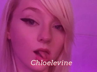 Chloelevine