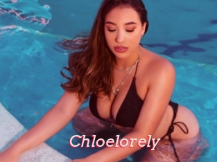 Chloelorely