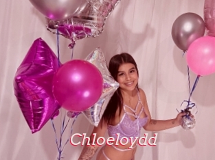 Chloeloydd