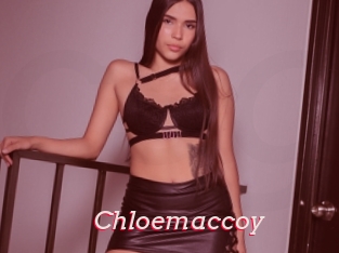 Chloemaccoy