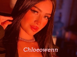 Chloeowenn