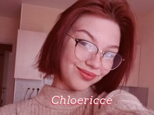 Chloericce